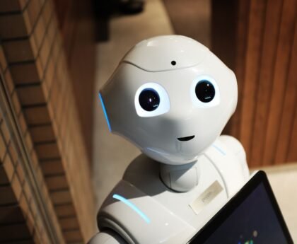 AI assistant funding