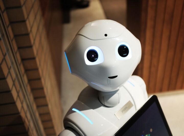 AI assistant funding