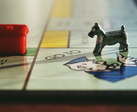 Basel III market risk rules