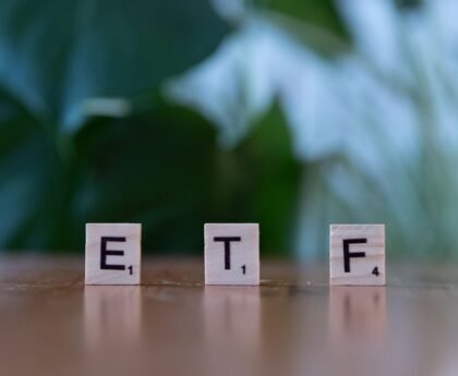 Bitcoin ETFs