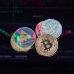 Bitcoin Ether ETFs outflows