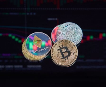 Bitcoin Ether ETFs outflows