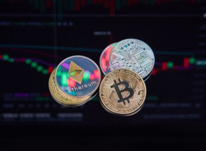 Bitcoin Ether ETFs outflows