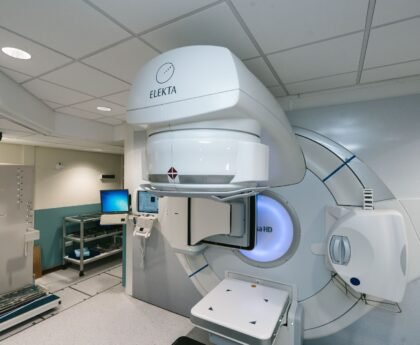cancer diagnostics expansion