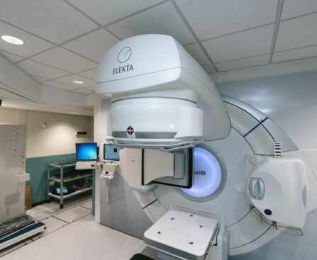 cancer diagnostics expansion