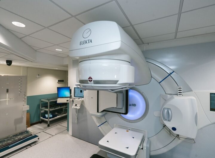 cancer diagnostics expansion