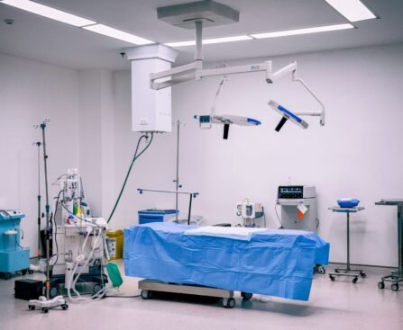 integrated aesthetic surgery platform