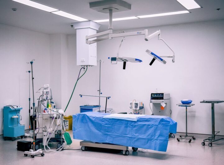 integrated aesthetic surgery platform