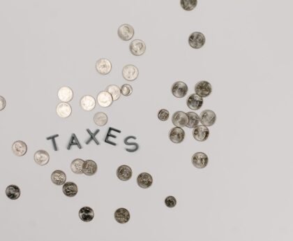 investment tax pressure