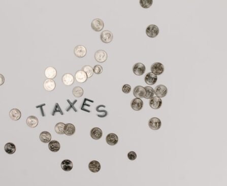 investment tax pressure