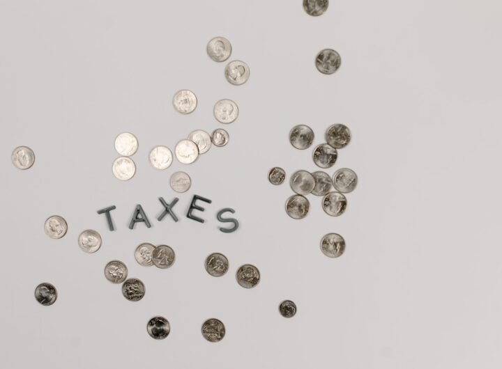 investment tax pressure