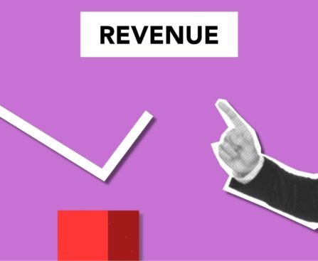 Novo Nordisk revenue growth