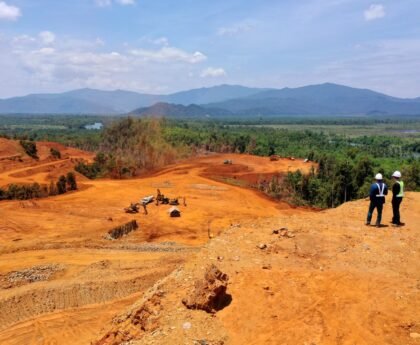 Orissa Minerals Development Company