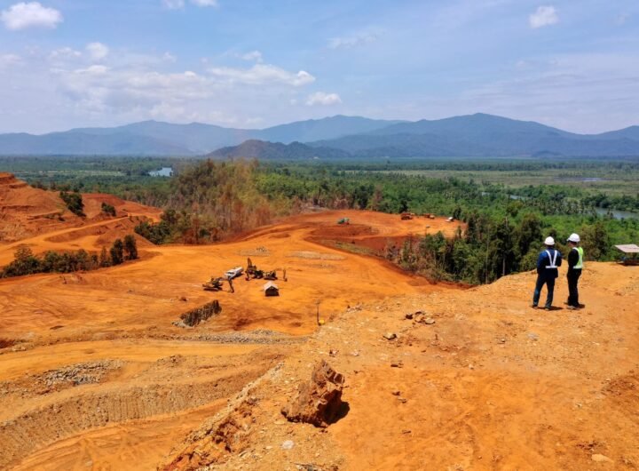 Orissa Minerals Development Company