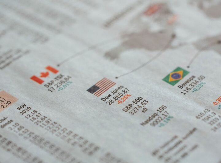 Stock Market Updates