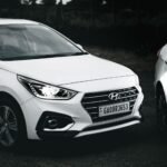 Tata Aeris compact sedan