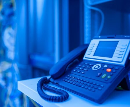 Telephone and Data Systems stock