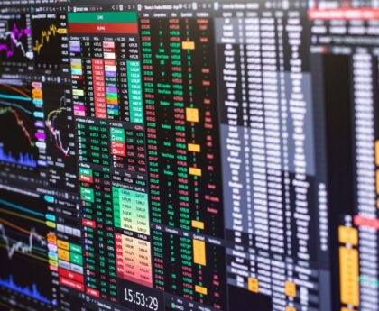 Accenture stock news