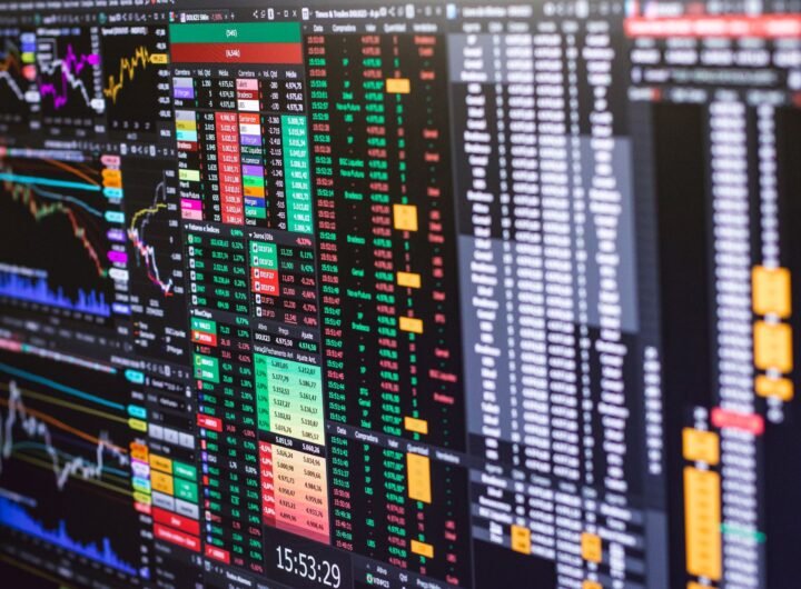 Accenture stock news