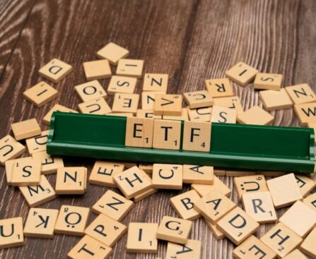 BlackRock Bitcoin ETF