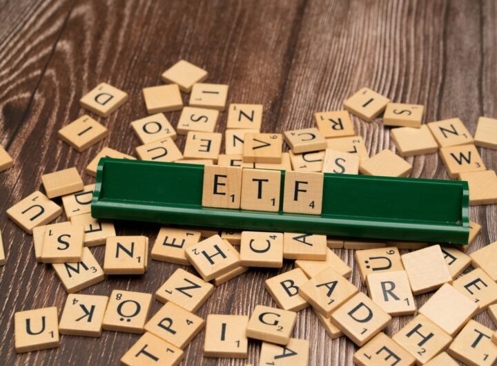 BlackRock Bitcoin ETF