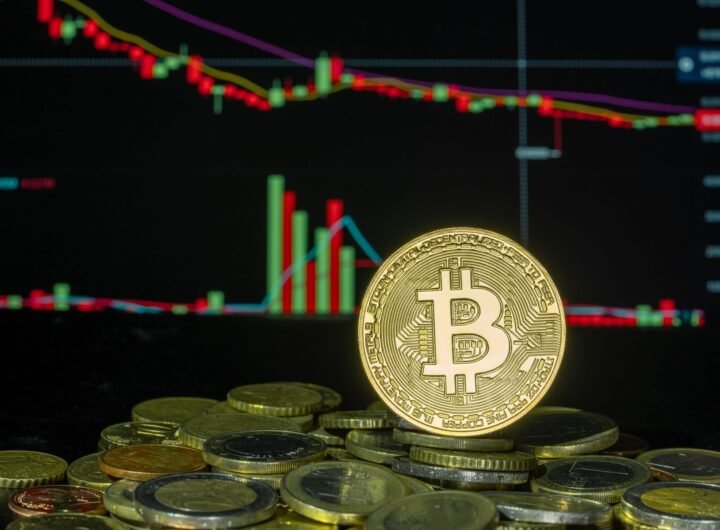 BTC price crash