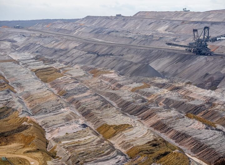 Denison Mines earnings Q2 2026