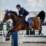 Ericsson stock jump