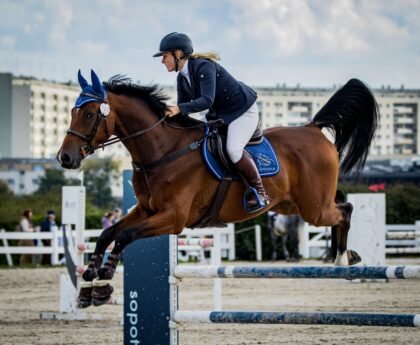 Ericsson stock jump