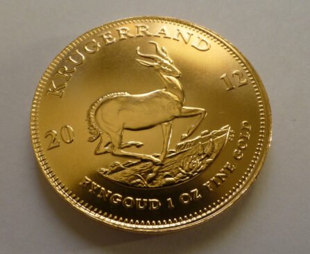 gold and silver price