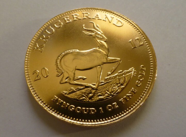 gold and silver price