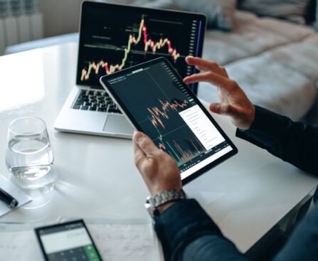 HCL Tech stock estimates