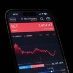 Indian stock market