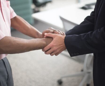 OpenWorld merger deal