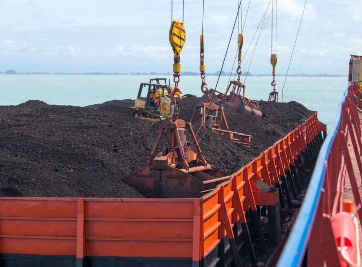 Seanergy Maritime Holdings earnings