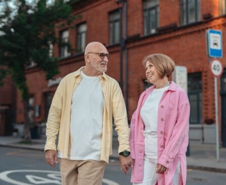 senior citizen FD rates