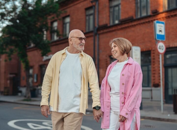 senior citizen FD rates