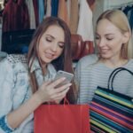 SS Retail shares